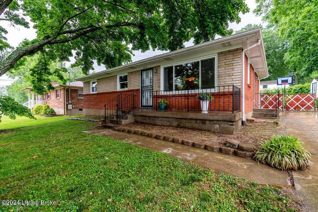 6813 Sandstone Blvd - Photo 1