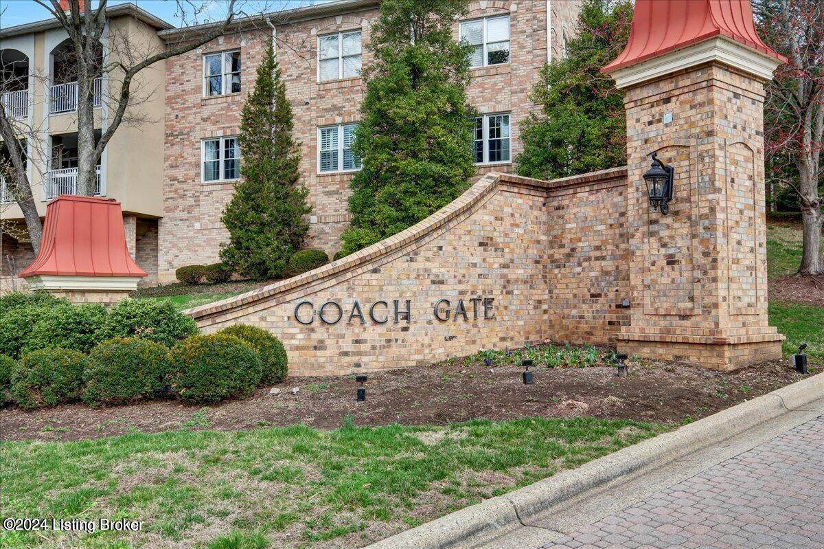 5800 Coach Gate Wynde - Photo 1