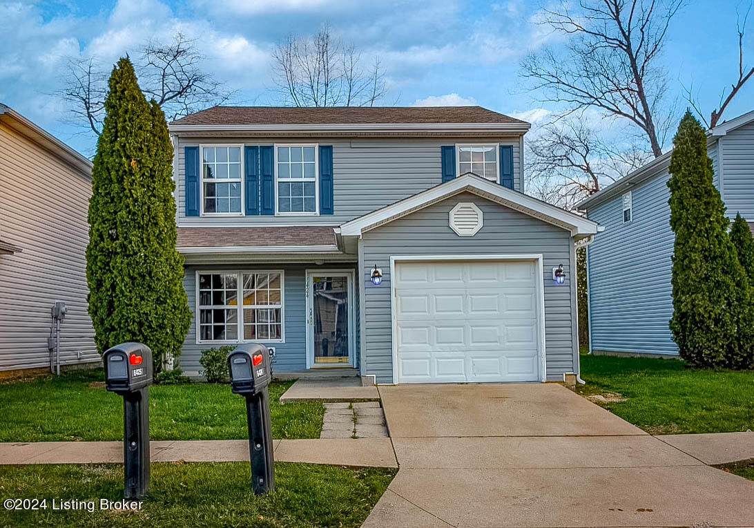 6424 Cottagemeadow Dr - Photo 1