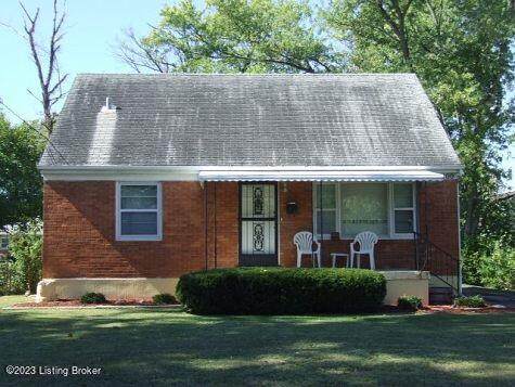7800 Carnation Dr - Photo 1