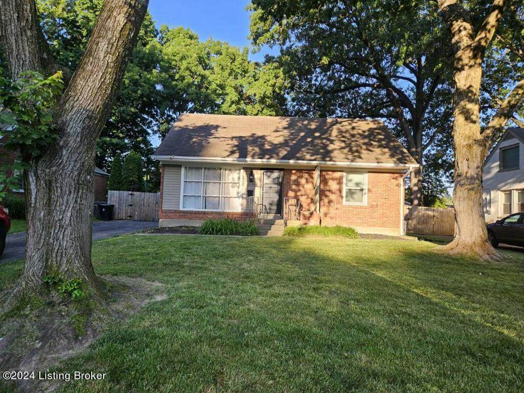 2820 Yorkshire Blvd - Photo 1