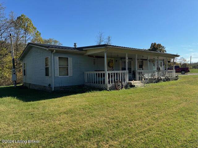 2403 Highway 42 W - Photo 1