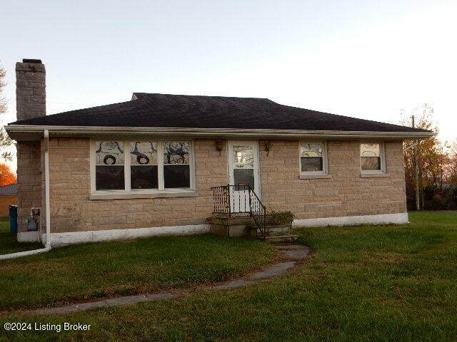 1515 Hwy 44 - Photo 1