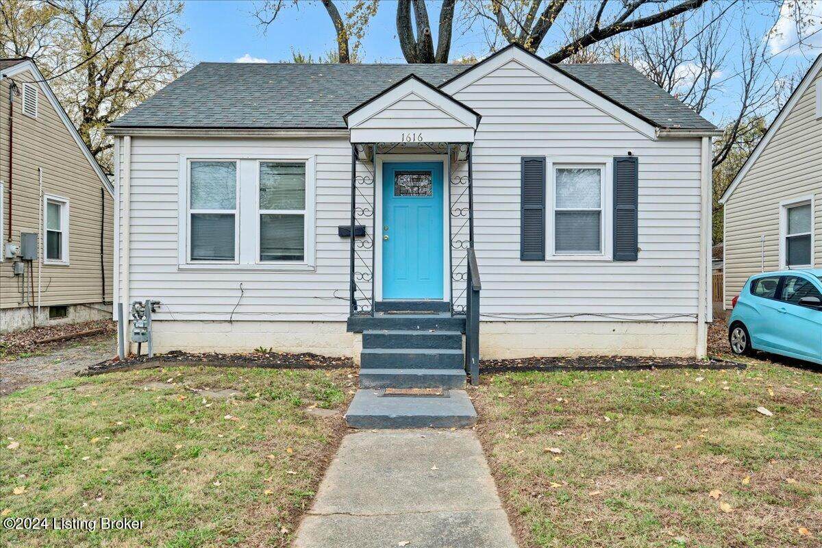 1616 Phyllis Ave - Photo 1