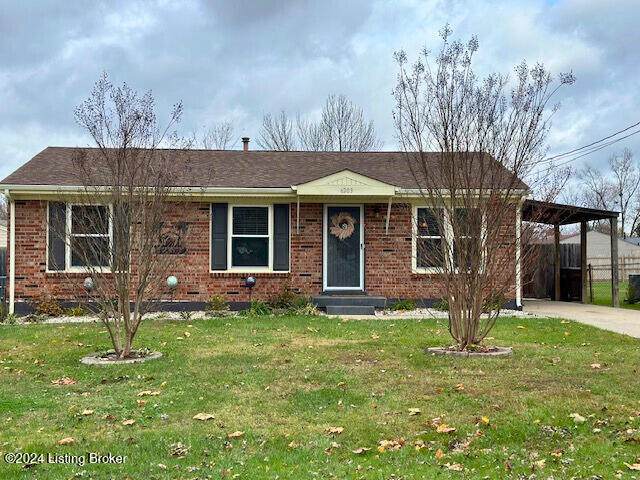 6203 Red Spruce Dr - Photo 1