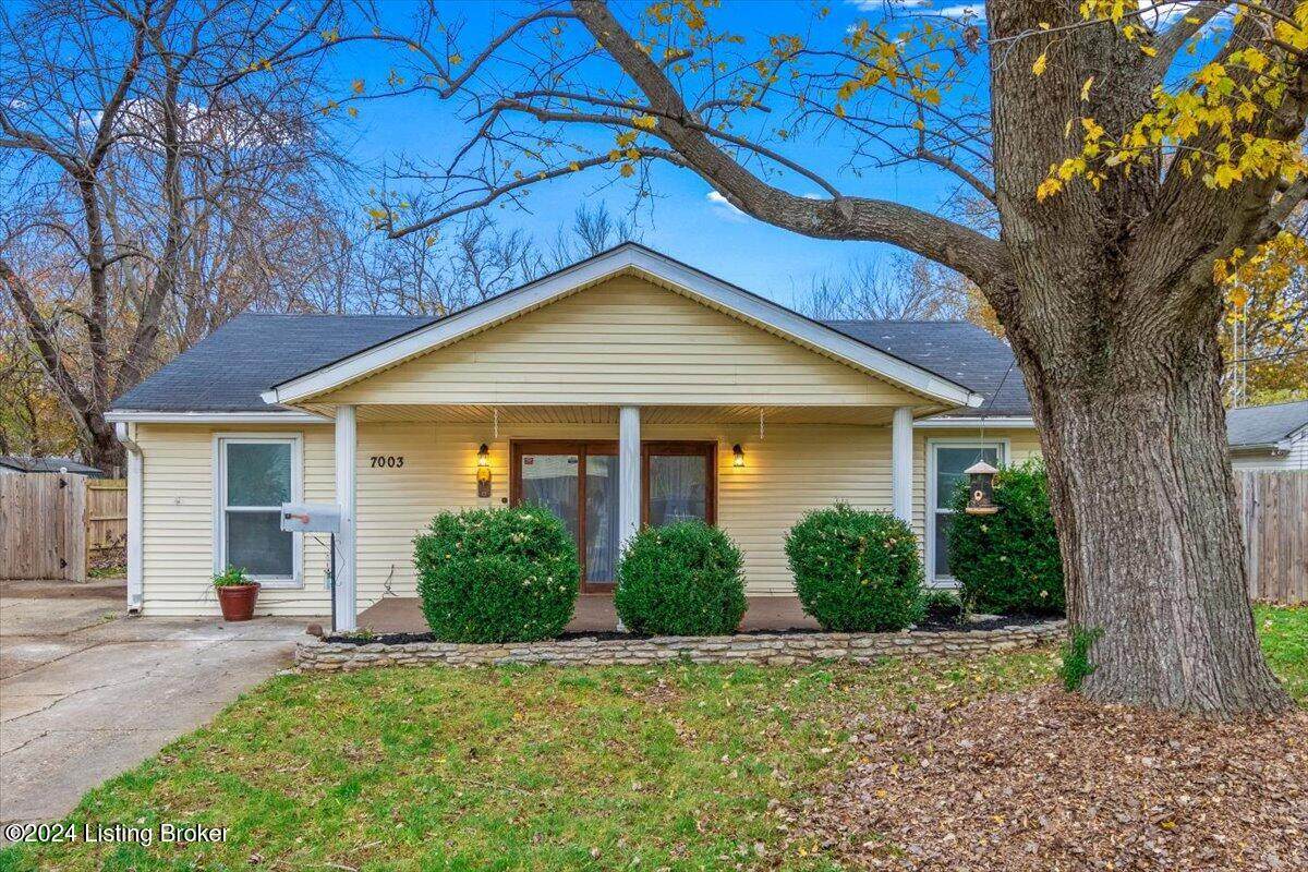 7003 Ethan Allen Way - Photo 1