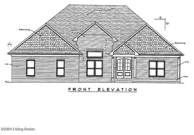 1536 Lincoln Hill Way - Photo 1