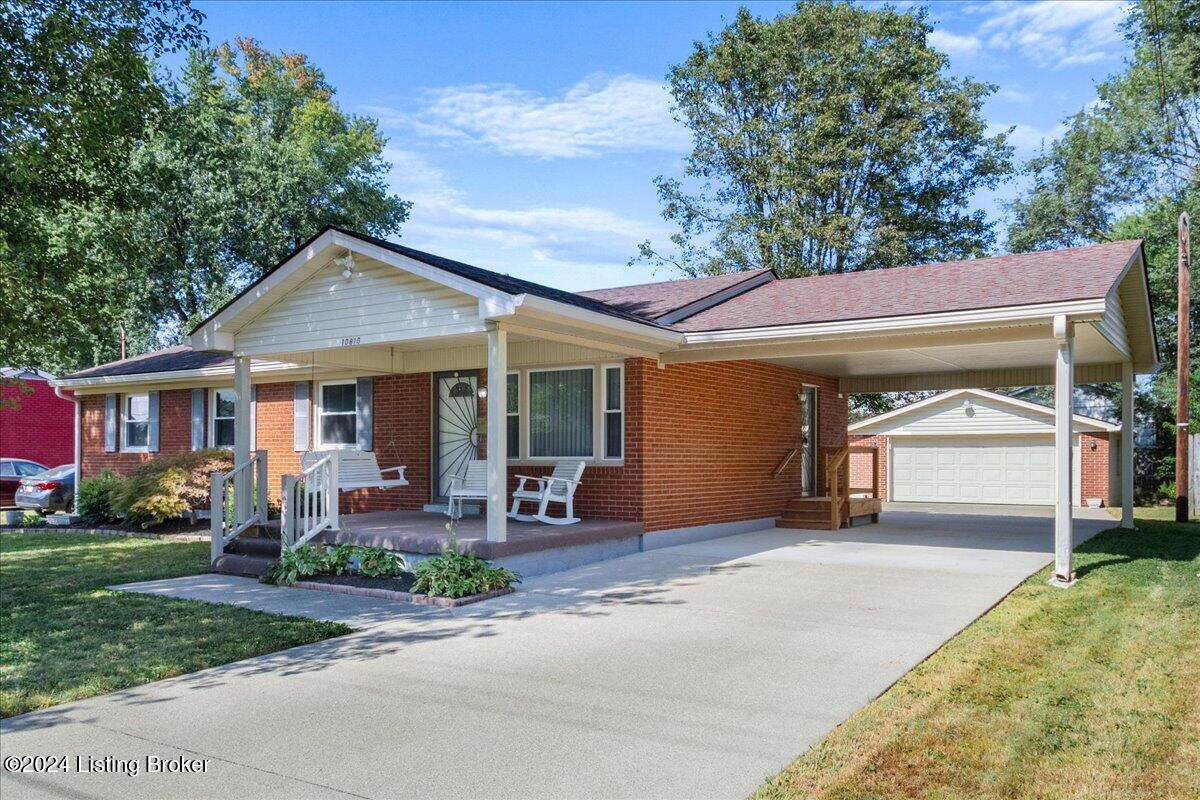 10810 Beatrice Way - Photo 1