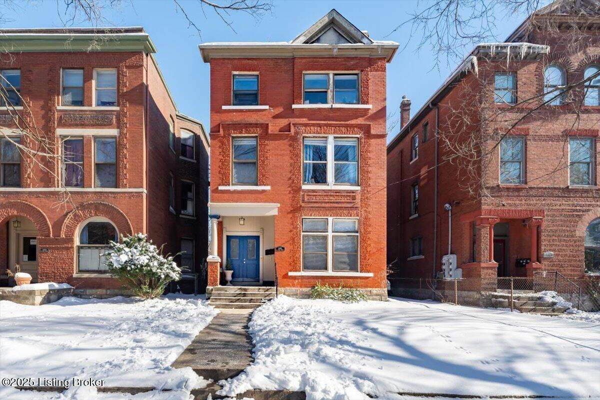 1445 1st St - Photo 1