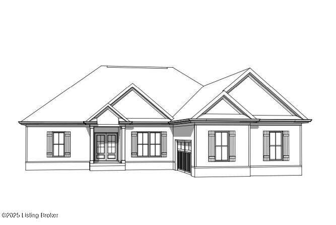 1501 Lincoln Hill Way - Photo 1