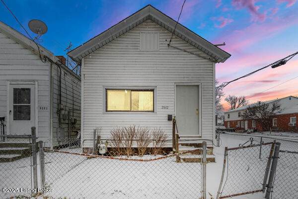 2842 Slevin St - Photo 1