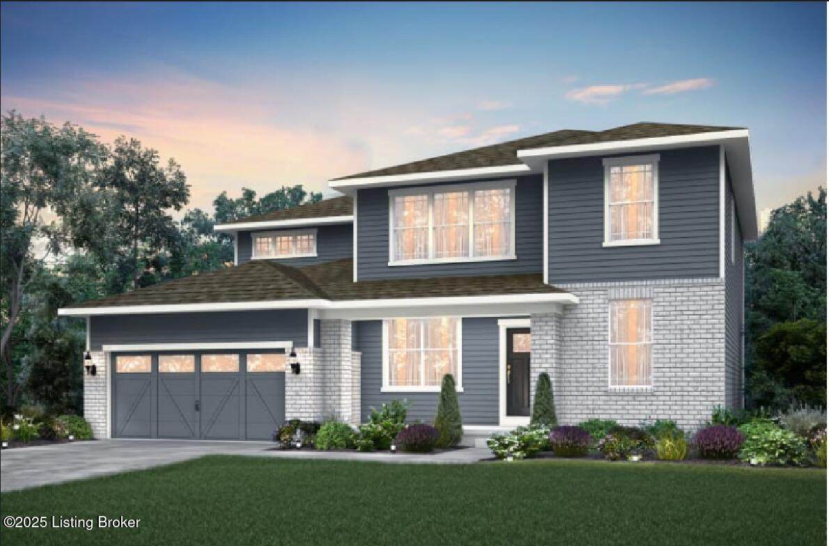 2309 Serenity Rdg Way - Photo 1