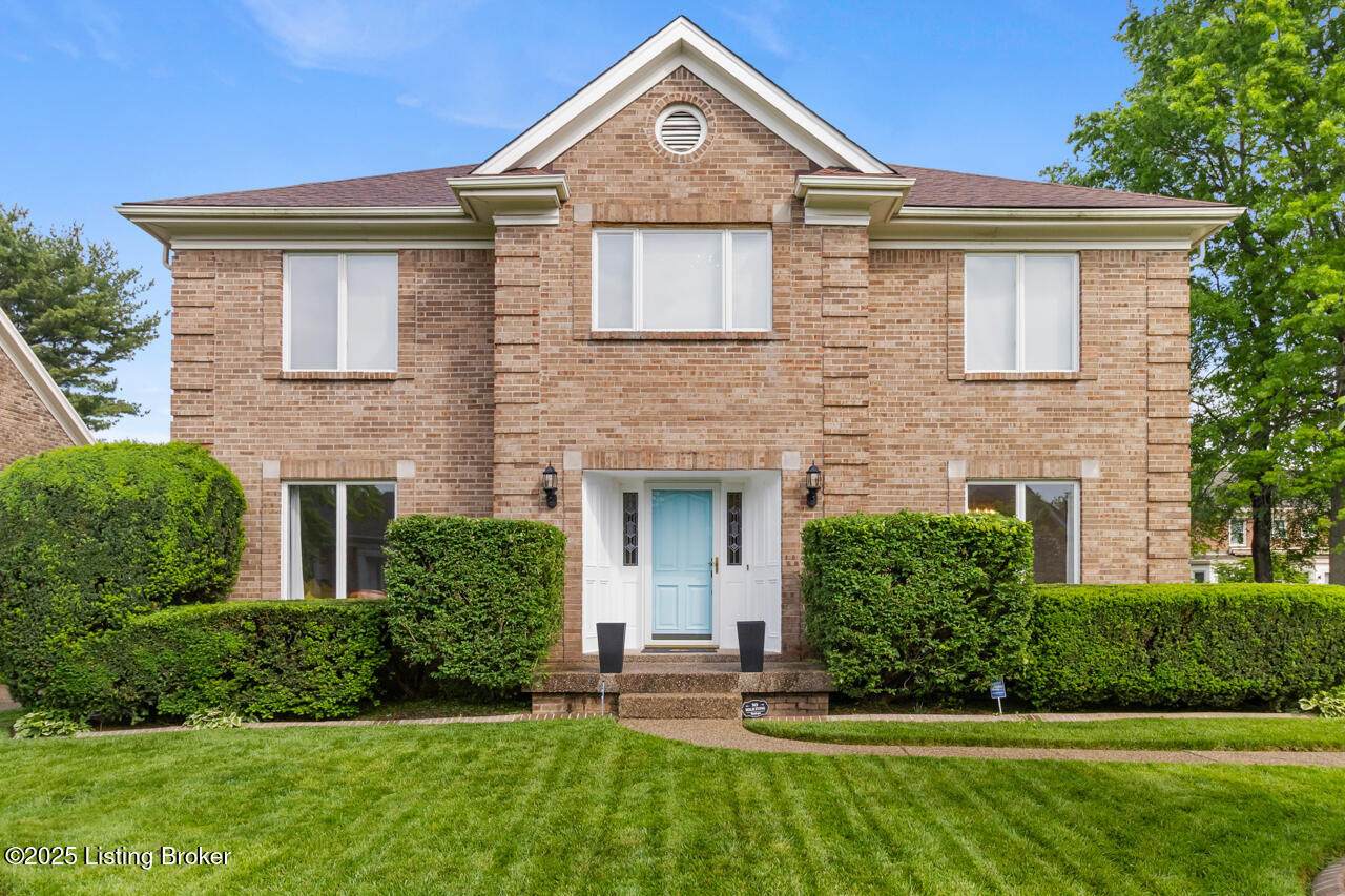 1813 Chaucer Ct - Photo 1