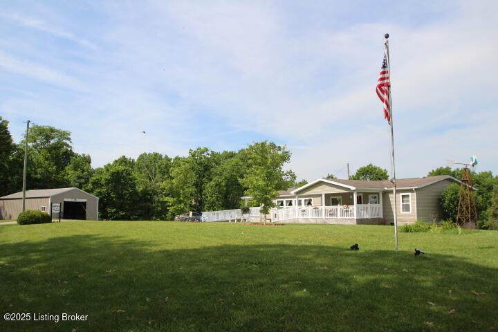 1098 Carey Mill Rd - Photo 1