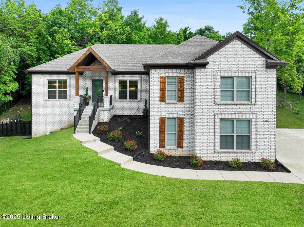 800 Early Wyne Dr - Photo 1