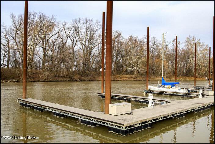 1501 Marinas Edge Way - Photo 1