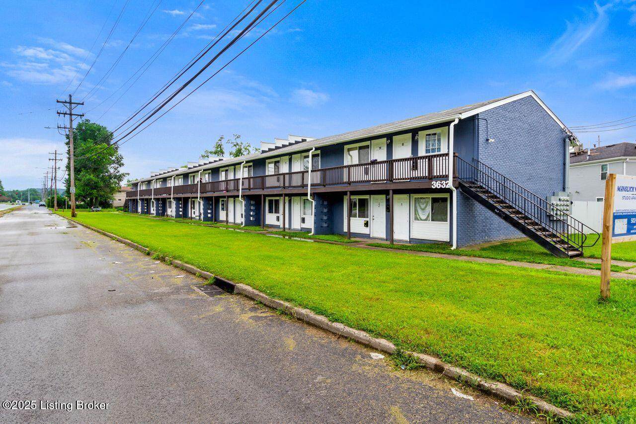 3632 Manslick Rd - Photo 1