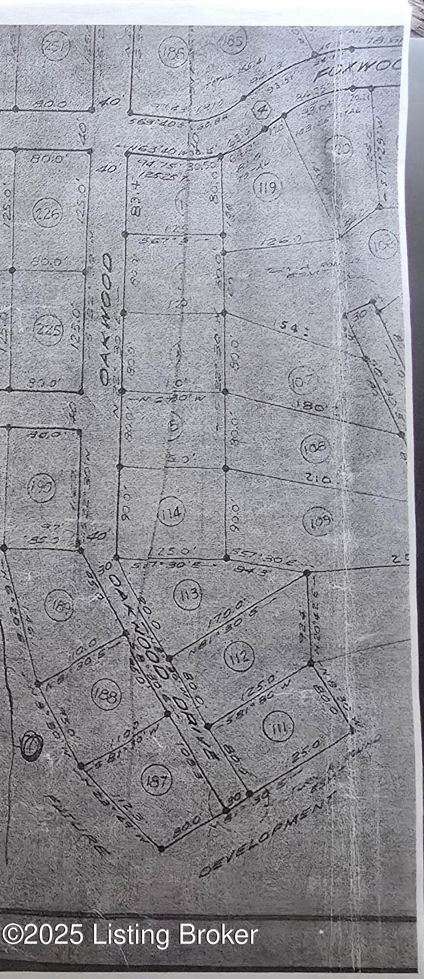 Lot 188 Oakwood Dr - Photo 1