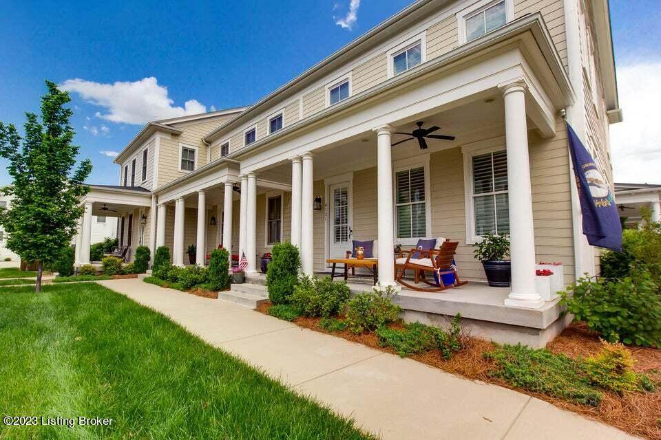 6121 Mistflower Cir - Photo 1