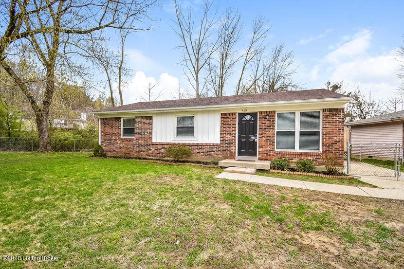 4614 Frel Rd - Photo 1