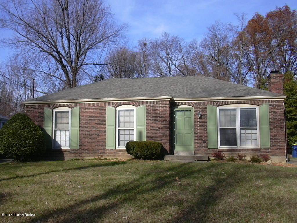 304 Evergreen Rd - Photo 1