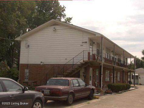 4535 Stonestreet Ave - Photo 1