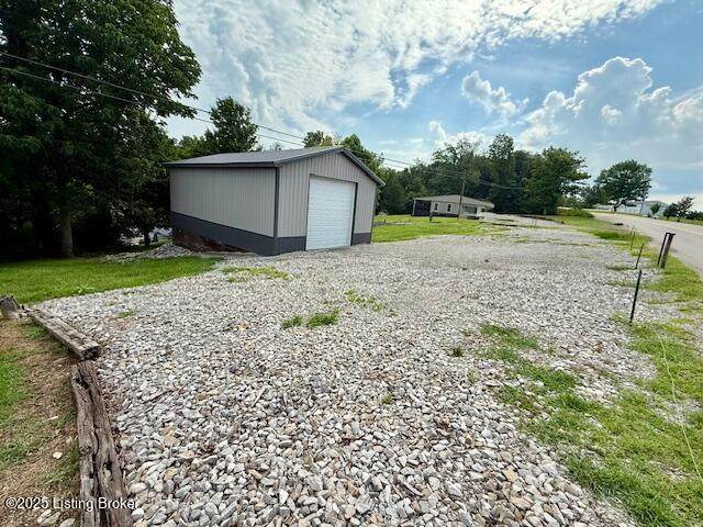 5020 Nolin Dam Rd - Photo 1