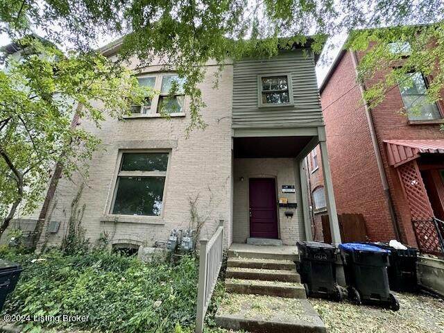 1212 Floyd St - Photo 1