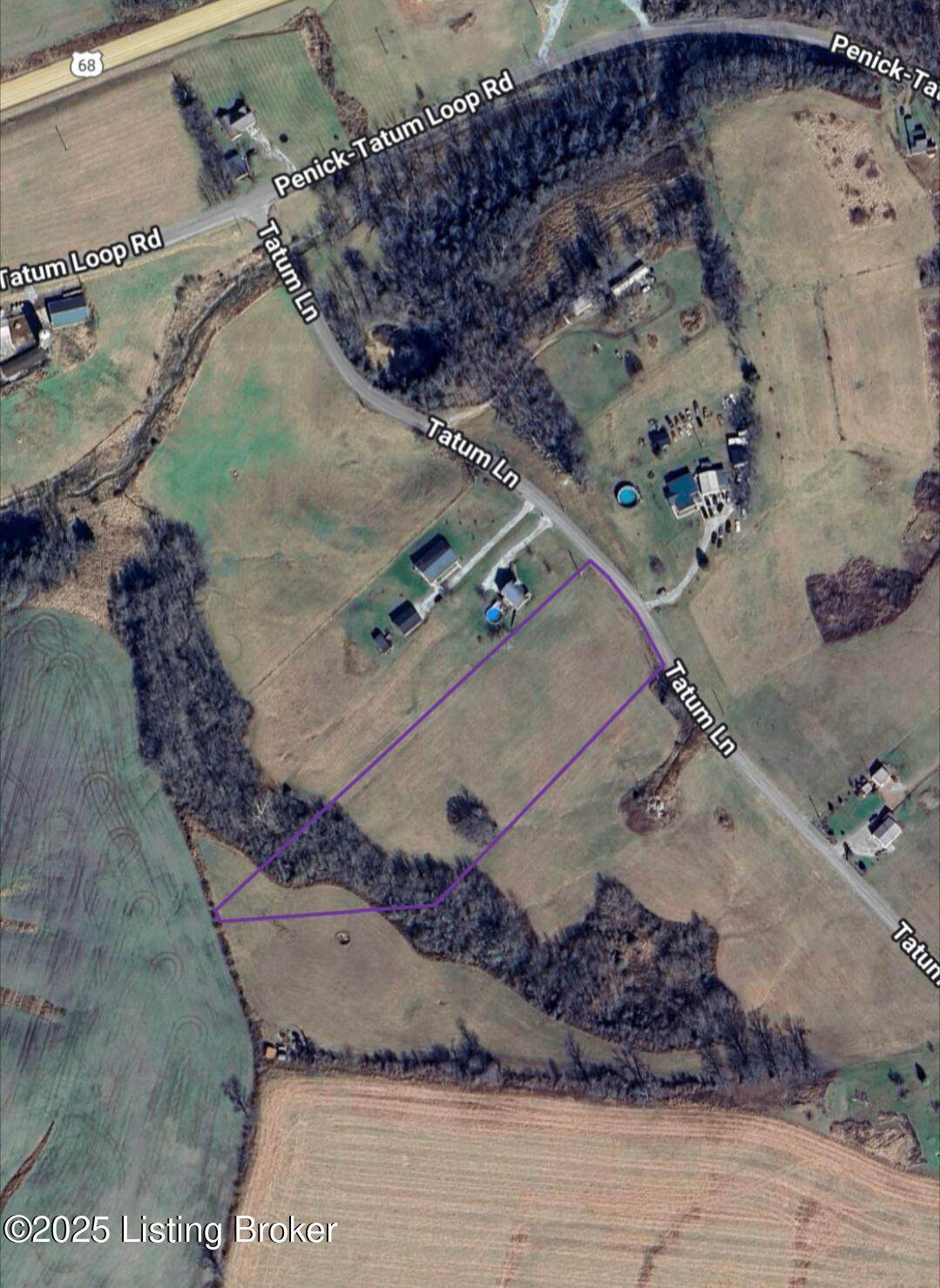 0 Tatum Ln - Photo 1