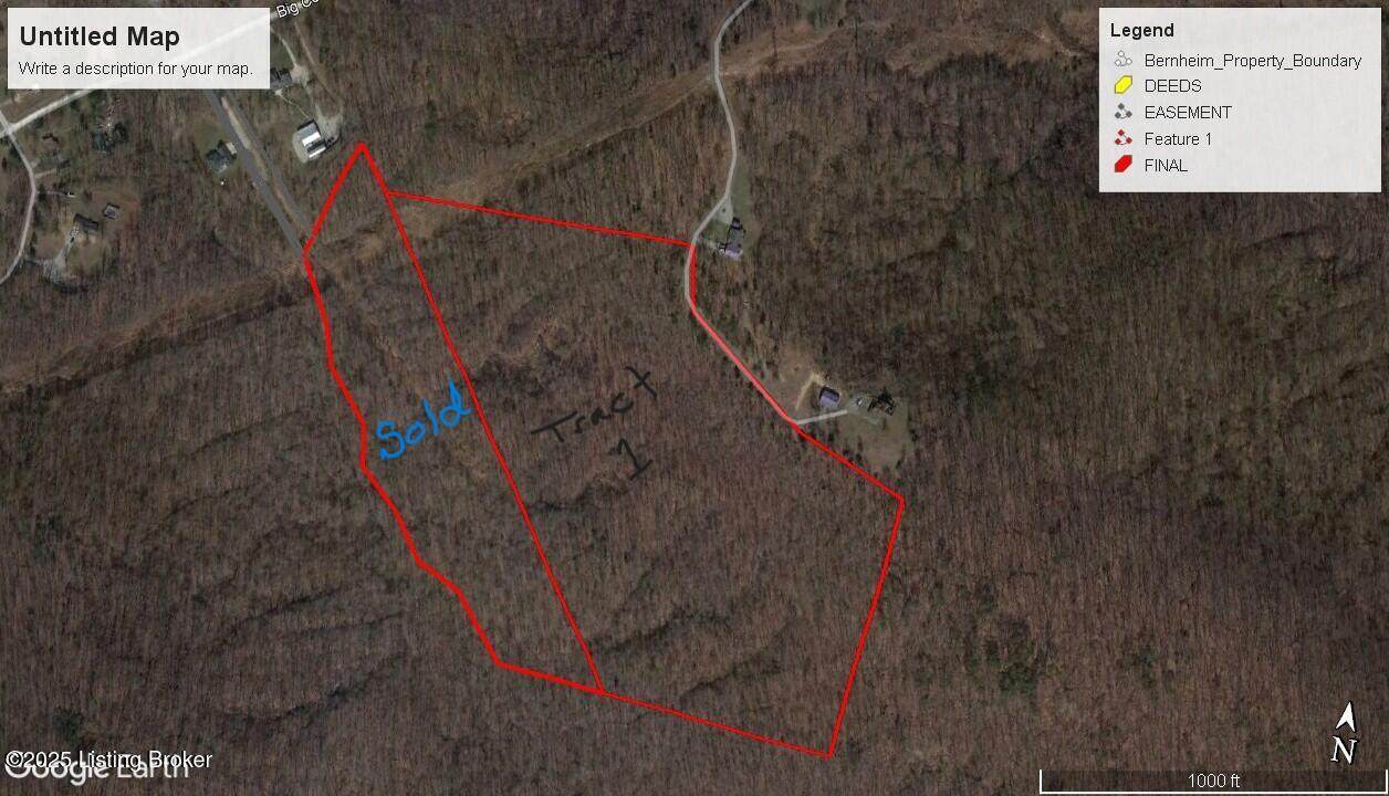 0 Ponderosa Pl - Photo 1