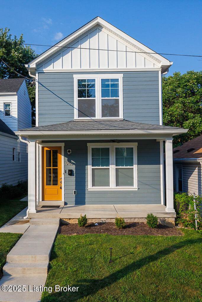 966 Samuel St - Photo 1