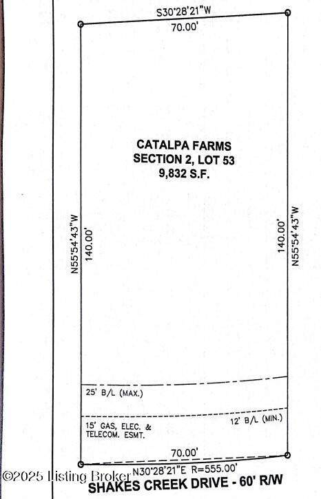 17723 Shakes Creek Dr - Photo 1