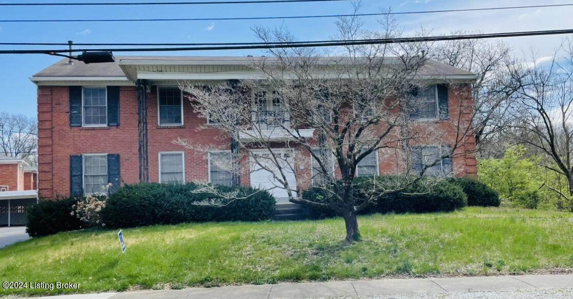 1800 Gardiner Ln - Photo 1