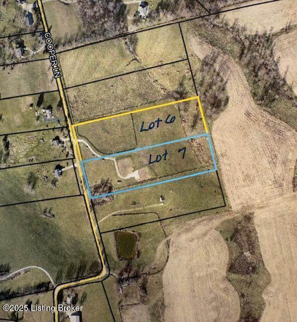 Lot 7 Cooper Ln - Photo 1