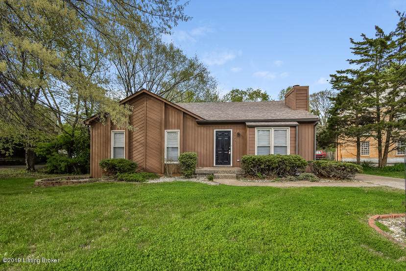 8623 Wooded Glen Rd - Photo 1