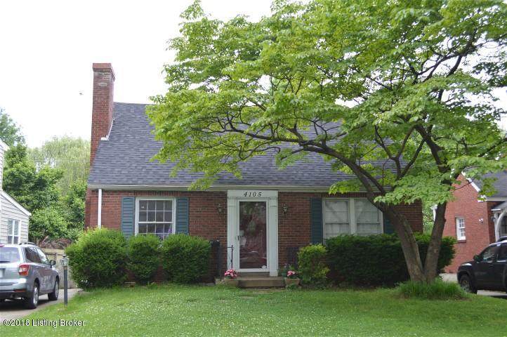 4105 Hillsboro Rd - Photo 1