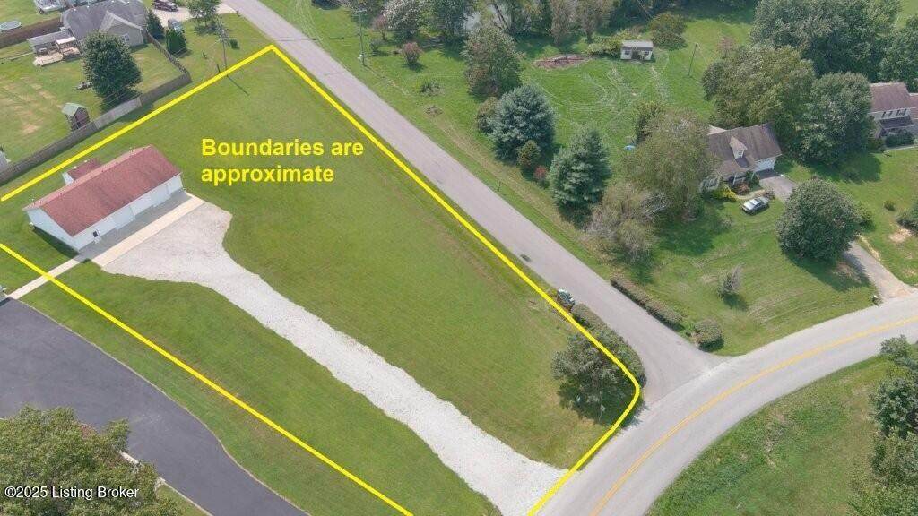 Lot 20 Rineyville School Rd - Photo 1