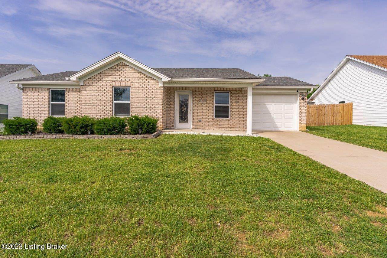 2718 Bagby Way - Photo 1