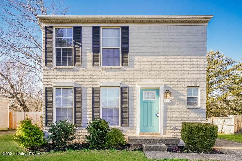 7802 Texlyn Ct - Photo 1