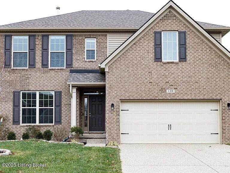 110 Belden Trl - Photo 1