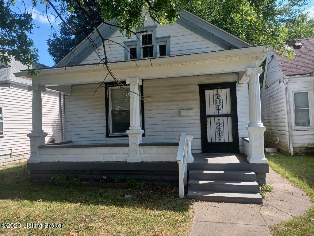 1421 Hazel St - Photo 1