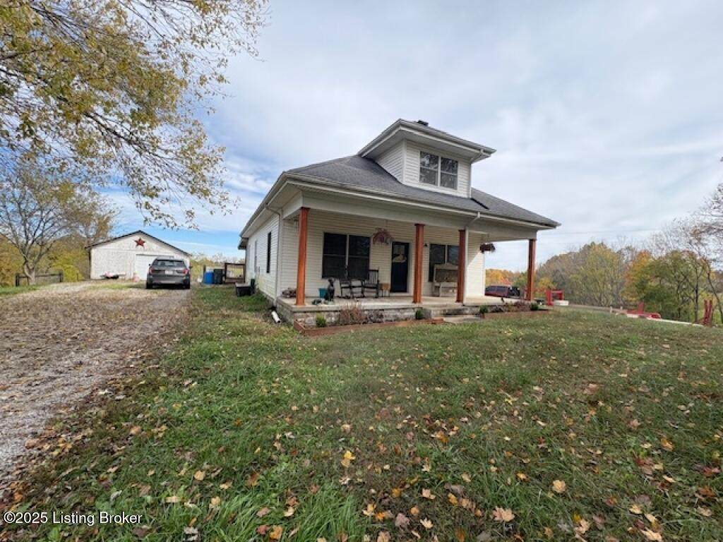 4838 Hickory Ridge Rd - Photo 1