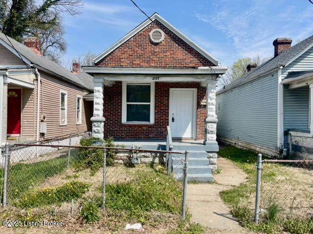 2127 Wilson Ave - Photo 1