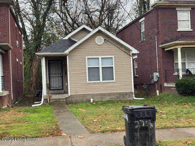 2706 Cedar St - Photo 1