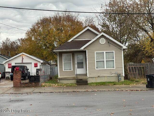 331 25th St - Photo 1