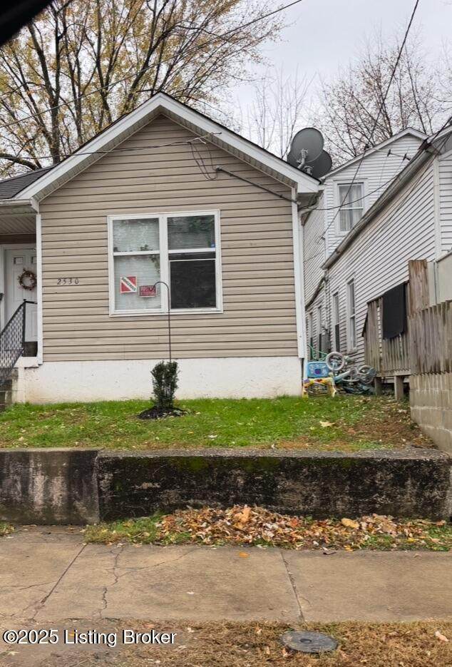 2530 Saint Xavier St - Photo 1