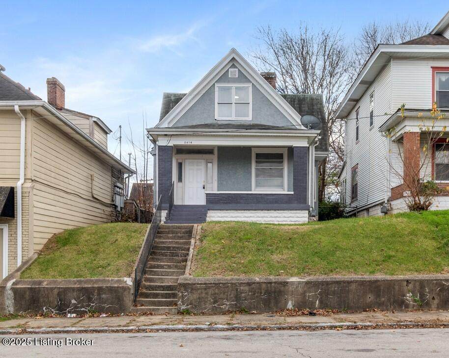 2604 Hale Ave - Photo 1