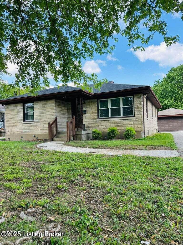 4105 North Ln - Photo 1