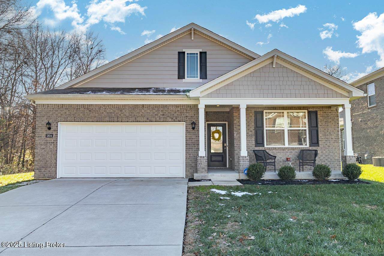 5804 Kellie Woods Dr - Photo 1