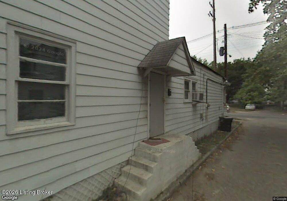 615 28th St - Photo 1